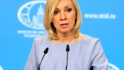 اظهارنظر روسیه درباره علت ناآرامی‌های اخیر ایران