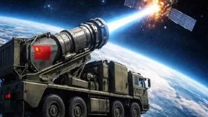 قاتل استارلینک از راه رسید