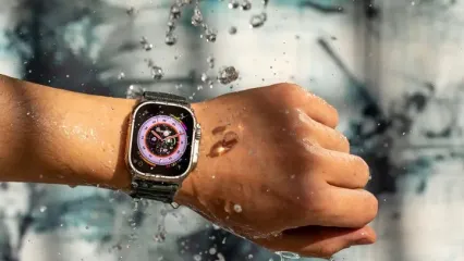 ساعت‌هایی که جای دستگاه قند خون را می‌گیرند