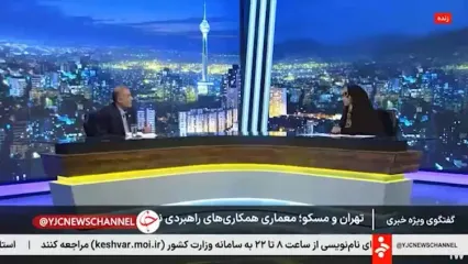 سفیر ایران در روسیه: دو موضوع تحریم و پهپاد سبب شد تا ملت ایران طی سال‌های اخیر در روسیه شناخته شوند+ ویدئو