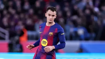 وسوسه بزرگ برای بارسا و کاسادو؛ پیشنهاد نجومی از لیگ عربستان رسید