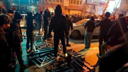 قاچاق شش هزار استارلینک از سوی آمریکا به ایران