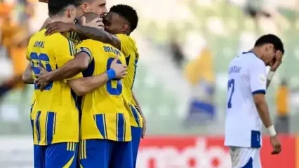 تراکتور مقابل تیم ۵ هزار میلیاردی