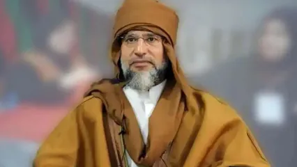 رسانه روسی: فرانسه در ترور سیف‌الاسلام قذافی دست داشته است