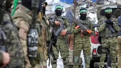 طرح آمریکا برای خلع سلاح حماس/ ویتکاف و کوشنر این طرح را به حماس ارائه می‌دهند