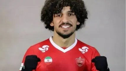 تغییر اجباری اوسمار در ترکیب پرسپولیس؛ یک جوان وارد می‌شود