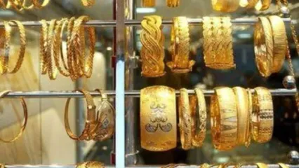 قیمت طلای ۱۸ عیار بالا کشید | پیش بینی قیمت طلا در بهمن ۱۴۰۴