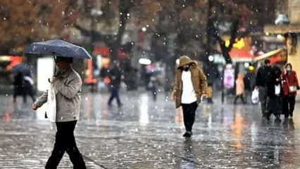 پیش‌بینی تازه هواشناسی برای روزهای پیش‌رو