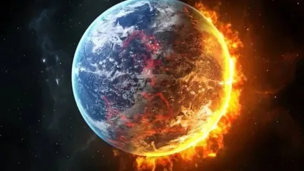 دومین سال گرم تاریخ کره زمین مشخص شد