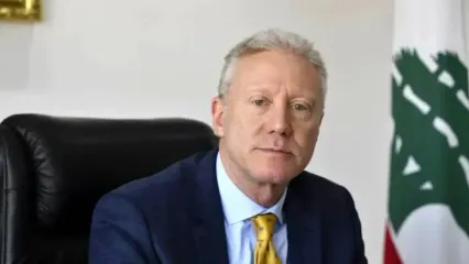 درخواست  لبنان از  حزب‌الله برای دخالت نکردن در جنگ احتمالی  بین آمریکا و ایران