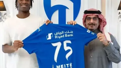 بلاتکلیفی خرید گران‌قیمت الهلال