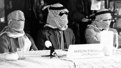 چرا کشورهای عربی از ایران ترسیدند؟