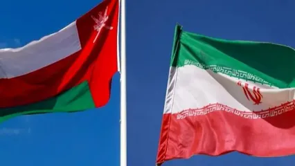عمان برای حادثه بندرعباس پیام داد