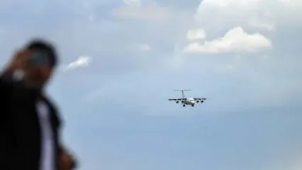 فالکون ۲۰۰۰ پس از ۱۳سال زمین‌گیری عملیاتی شد