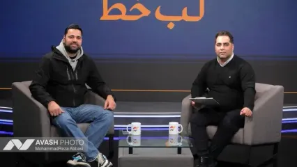 بازیکن سفارشی نمی‌گیرم، حتی پسر رئیس فدراسیون! گران‌ترین شمشیرباز 200 میلیون می‌گیرد