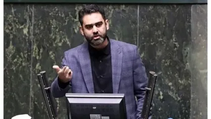 ثابتی، نماینده تهران، وزیر علوم را به علت تداوم برگزاری اعتراضات دانشجویی به استیضاح تهدید کرد