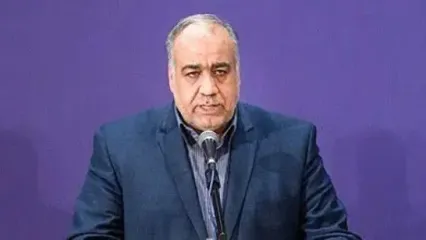 انعقاد تفاهم‌نامه با شرکت ترکیه برای ١۶ پروژه از محل عواید میادین نفتی