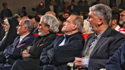 پزشکیان: چاره ای جز ساختن ممکلت نداریم