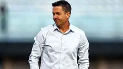 اوسمار چطور متوجه اشتباهش شد؟