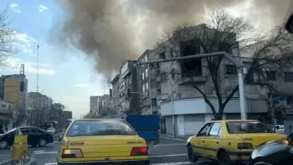 هشدار واشنگتن پست: جنگ با ایران تبعات سنگینی برای آمریکا دارد