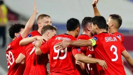 لیگ نخبگان آسیا متمرکز در عربستان برگزار می‌شود