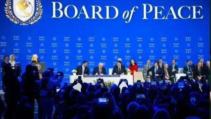 نتانیاهو عضویت در شورای صلح ترامپ را پذیرفت/ برگزاری اولین رهبران شورا جلسه در ۳۰ بهمن