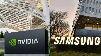 سامسونگ با تولید HBM4 به بازار هوش مصنوعی و صنعت حافظه بازمی‌گردد