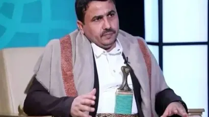 پروژه خطرناک آمریکایی-صهیونیستی