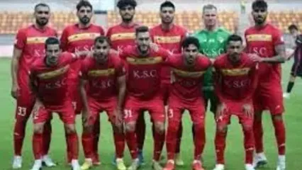 ‌ترکیب احتمالی گل‌گهر مقابل فولاد مشخص شد