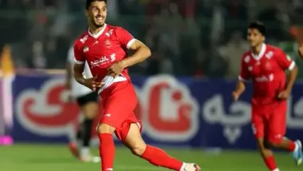 پاتک جدید تراکتور به پرسپولیس؛ علیپور هدف بعدی تبریزی‌ها