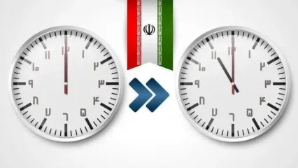 آیا ساعت رسمی کشور در سال ۱۴۰۵ تغییر می‌کند؟