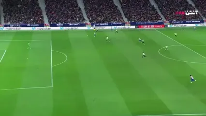 خلاصه بازی اتلتیکو مقابل بارسلونا را ببینید + ویدیو