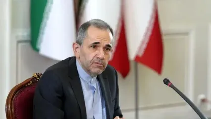 ایران تنها درباره پرونده هسته‌ای گفت‌وگو می‌کند