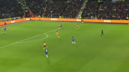 ویدئو: خلاصه بازی چلسی 4-0 هال سیتی