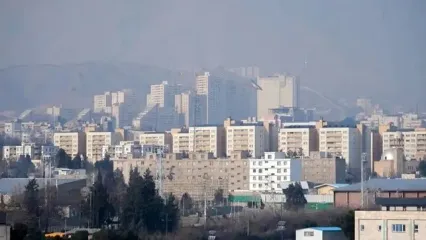 گرانی مسکن از جنوب تهران شروع شد