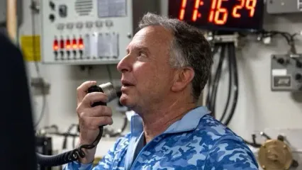 پیشنهاد فرهیختگان درباره شوی تبلیغاتی ویتکاف روی ناو لینکلن