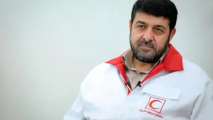 انتصاب دکتر کولیوند به عنوان «دستیار دبیر شورای عالی انقلاب فرهنگی در امور مردمی‌سازی سلامت»