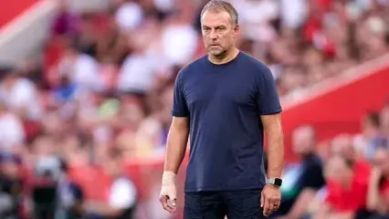 واکنش هانسی فلیک به شکست تحقیرآمیز بارسلونا مقابل اتلتیکو مادرید