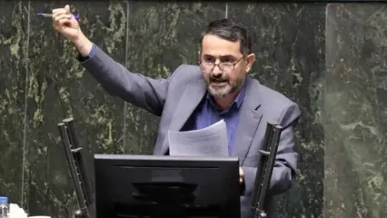 عضو کمیسیون امنیت ملی مجلس: ترامپ به منطقه ما حسادت می‌کند/ در صورت حمله، باید خودش را برای نفت ۵۰۰ دلاری آماده کند