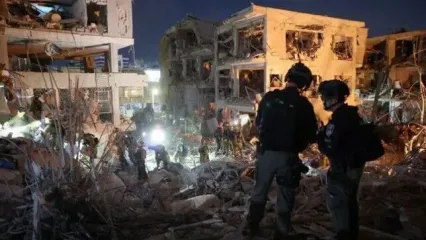 آسوشیتدپرس از توانمندی نظامی قابل توجه ایران نوشت