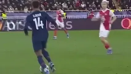 ویدئو: تعویض طلایی جای عثمان دمبله را پر کرد