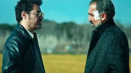 هفت سریال که در تاریخ نمایش خانگی ایران ماندگار شد