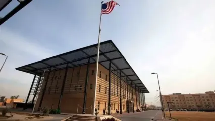 بیانیه ضدایرانی سفارت آمریکا در بغداد / هشدار نسبت به بازگشت نوری مالکی