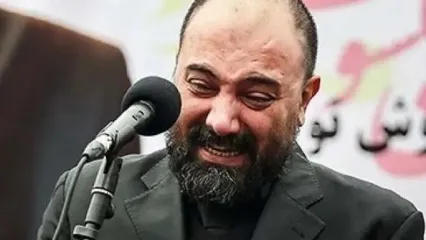 مردم ایران را بکشید تا ما برگردیم! +فیلم