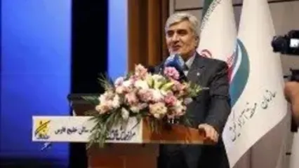 تأکید دستیار رئیس‌جمهور بر بازآفرینی صنعت انرژی با محوریت پژوهش و بخش خصوصی