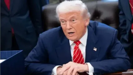 ترامپ بودجه ۴ میلیارد دلاری اسرائیل را امضا کرد