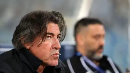 از اول گفته بودم ساپینتو شارلاتان است