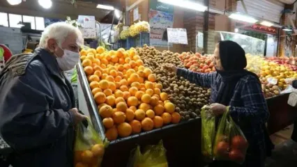 زمان خرید میوه با کالابرگ اعلام شد