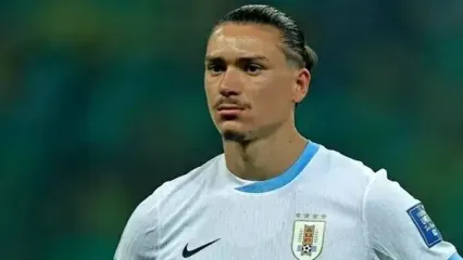 نگرانی بزرگ در اردوگاه اروگوئه