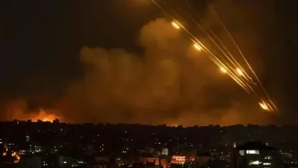 اخبار لحظه به لحظه از حمله اسرائیل به ایران امروز شنبه ۹ اسفند ۱۴۰۴ | خبر فوری حمله آمریکا به ایران